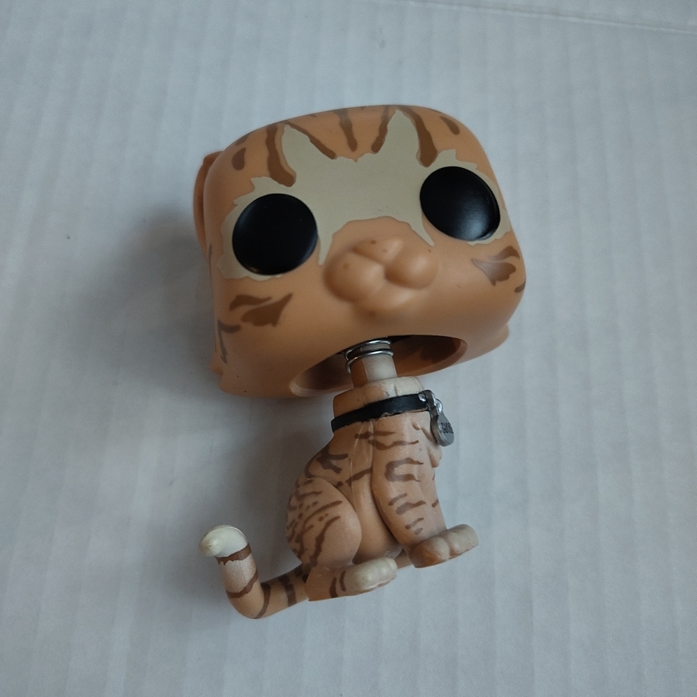 Funko Pop Colorful Character Set - Picture 5 of 10